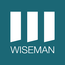 Armacost Bella by Wiseman logo